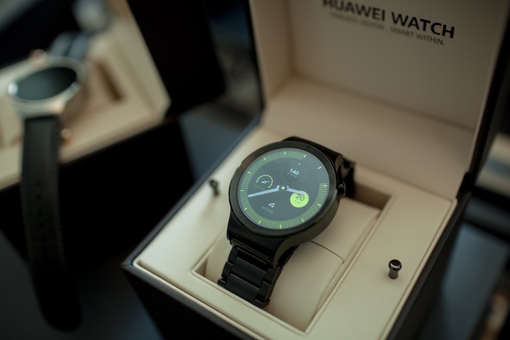 Huawei Watch 9