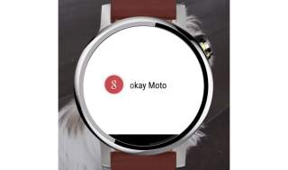 Did Motorola Just Tease the New Moto 360 on Instagram?