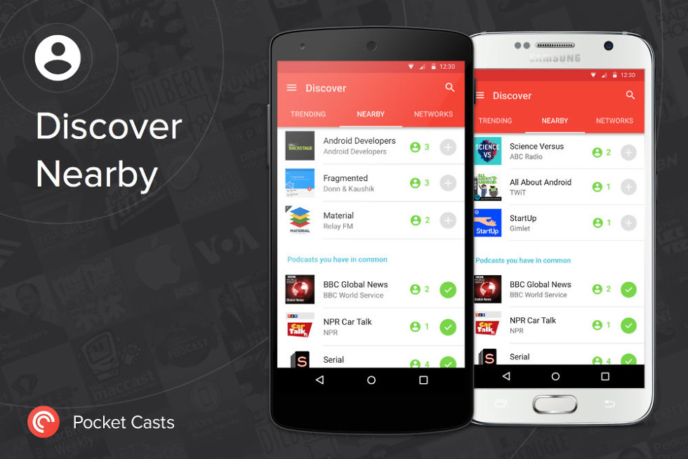 pocket casts online pocket casts online