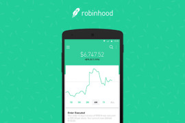 Robinhood Stocks