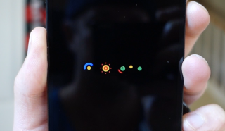 Here is the New Android 6.0 Marshmallow Boot Animation!