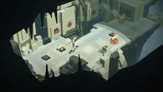 Lara Croft GO Coming to Android on August 27 for $4.99