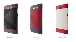 Reservations Open for Liquidmorphium Turing Phone, Starts at $610