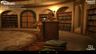 Google Announces Plan to Bring Vulkan 3D Rendering API to Android