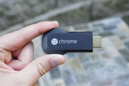Deal:  Refurbished Chromecast for Just $20 at Groupon