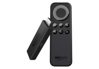 Deal:  Best Buy Slashes Fire TV Stick to $25 Today Only ($15 Off)