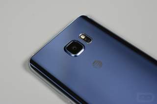 Samsung Intros BRITECELL Camera Tech During Investors Forum