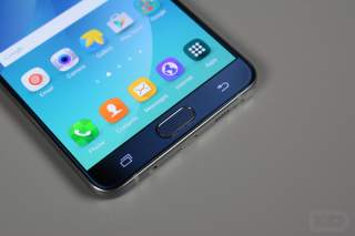 Rumor: Samsung to Launch Galaxy Note 5 Active on AT&T in November