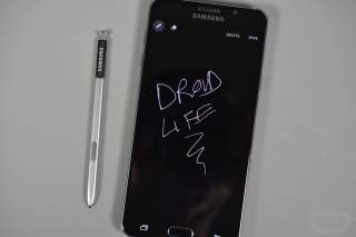 Leaked Firmware Points to Features for Galaxy Note 9’s Bluetooth-Equipped S Pen