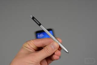 #TBT: When Sticking the S-Pen in Backwards Broke Your Galaxy Note 5