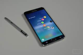 Video: Samsung Galaxy Note 5 Tips & Tricks