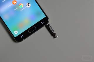 Verizon Galaxy Note 5, Galaxy S6 Edge+ Grab New Update