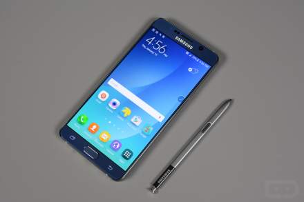 Here’s a Few Reported Specs for the Galaxy Note ‘7’