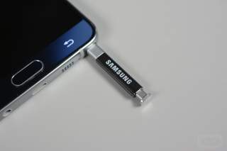 Here’s the Galaxy Note 7 From All Sorts of Angles in Different Colors