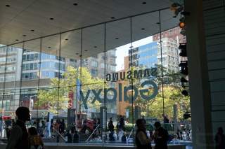 LIVE:  Samsung Unpacked Galaxy Note 5 Event!