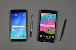 Report: Next Galaxy Note May be the Note 7, Not Note 6
