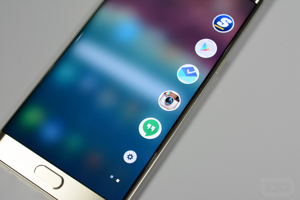 Verizon Galaxy S6 Edge+ Gets Marshmallow Update, Note 5 Gets WiFi Improvements ...1200 x 800