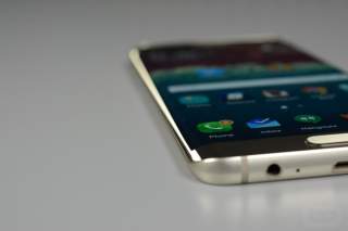 Verizon Galaxy Note 5, Galaxy S6 Edge+ Get Nougat Updates Today