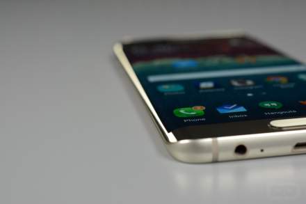 Verizon Galaxy Note 5, Galaxy S6 Edge+ Get Nougat Updates Today