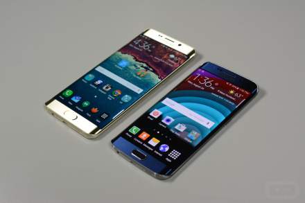 10 Years of Samsung Galaxy S Phones: Which Stands Out the Most?