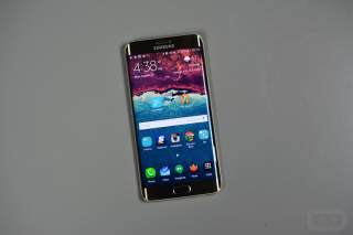 Verizon Galaxy Note 5, S6 Edge+, and Moto G Play Updated With March Security Patch