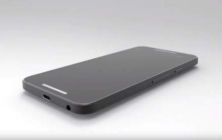 This Could be What the LG Nexus 5 (2015) Will Look Like