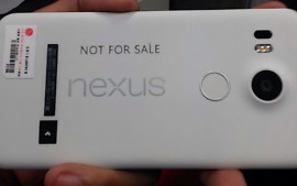 lg nexus 5 (2015)