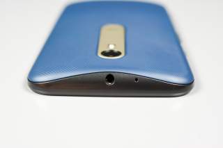 DEAL:  Moto G (3rd Gen) 16GB Drops to $199 at Motorola for Limited Time