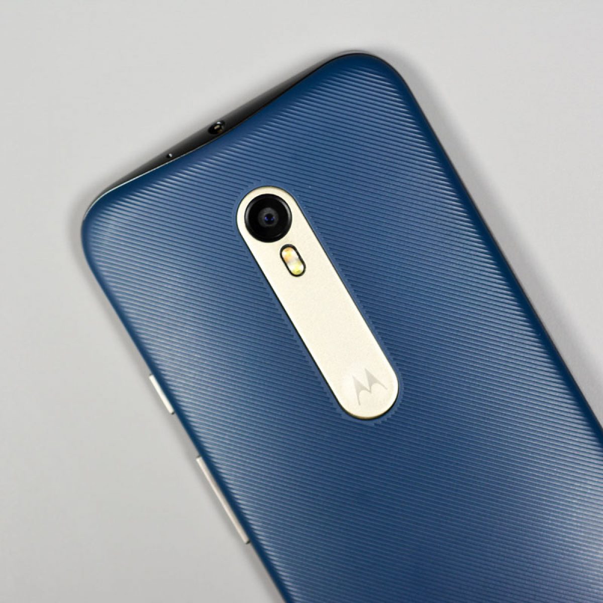 Dat Heel veel goeds Manhattan Moto G (3rd Gen) Review