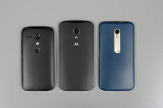 WATCH: Moto G (4th Gen) Unveiling Live Stream! (2:30AM Pacific, 5:30AM Eastern)