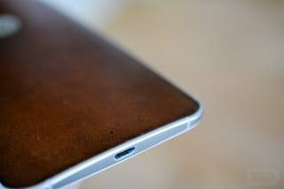 It’s 2015, Why Do All Android Phones Still Include a “But”