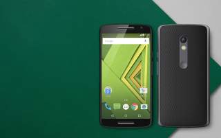 Moto X Play Hits Canada on Friday, Looks All Sorts of US Compatible Though