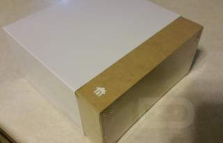 This is Probably What the New Nest (3rd Gen) Looks Like