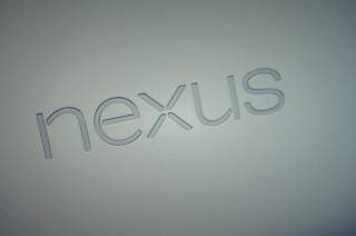 You Decide:  Is This the Huawei Nexus?