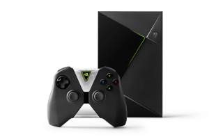 NVIDIA SHIELD Now Available on the Google Store for $199