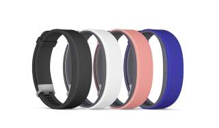 Sony’s SmartBand 2 Features Advanced Heart Rate Sensor, Can Judge Stress Levels