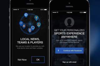 theScore FINALLY Gets Accounts and Multi-Device Syncing
