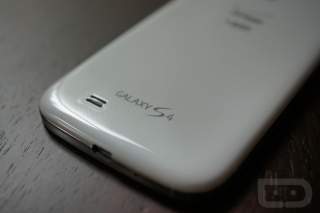 Verizon Galaxy S4 Gets Stagefright Patch, Bunch of Bug Fixes in Update