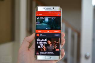Ability to Stream Android Gameplay to YouTube Coming Soon