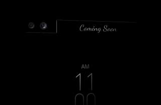 LG’s October 1 Event Teaser Trailer Ruined This Girl’s Bangs