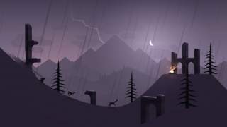 Alto’s Adventure Comes to Android TV and NVIDIA SHIELD for $4.49