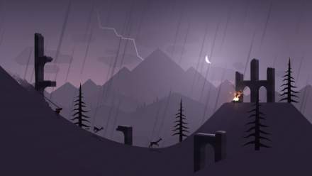 Alto’s Adventure Now Available for Android Devices