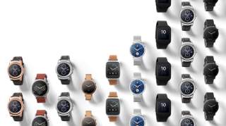 Huawei Watch and Moto 360 (2nd Gen) Now Available for Pre-Order on Google Store