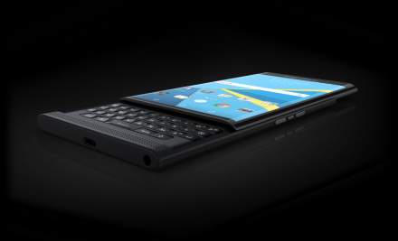 Why the Blackberry Priv Matters [Opinion]