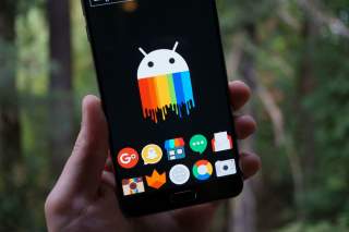 This Icon Pack is Hot: Fresh by Stealthychief