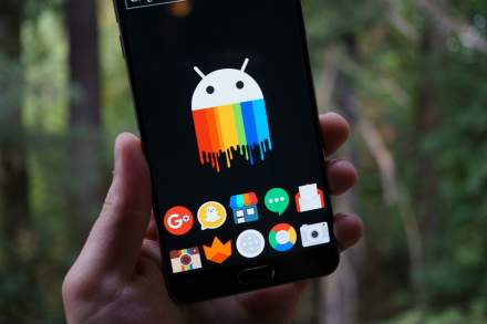 This Icon Pack is Hot: Fresh by Stealthychief