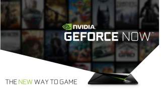 NVIDIA Renames GRID to GeForce NOW, Launches October 1 for $7.99 a Month