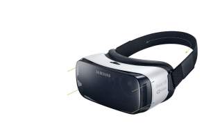 Samsung’s New, Lighter Gear VR Headset Priced at $99 and Includes Netflix Support