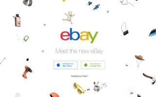 eBay 4.0 for Android Brings Streamlined, Personalized Buying and Selling Experience