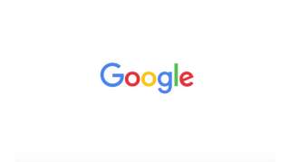 Google Gets a New Logo